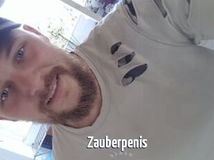Zauberpenis