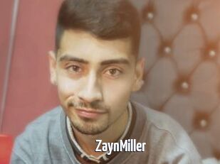 ZaynMiller