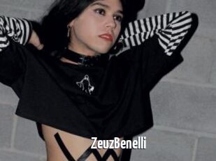 ZeuzBenelli