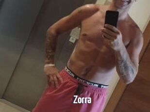 Zorra