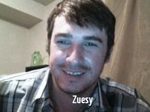Zuesy