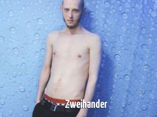 Zweihander