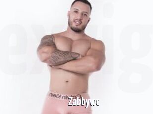 Zabbywc