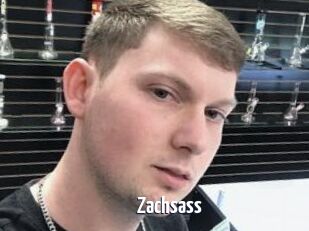 Zachsass