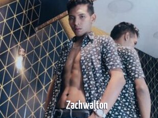 Zachwalton
