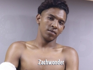 Zachwonder