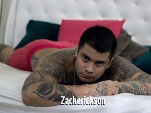 Zackerickson