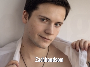 Zackhandsom