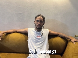 Zackjhonson31