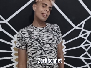 Zackkennet