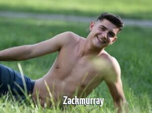 Zackmurray