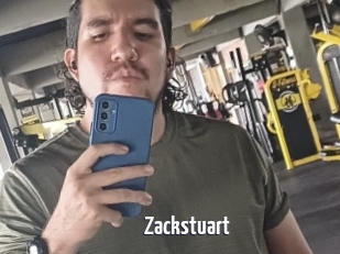 Zackstuart
