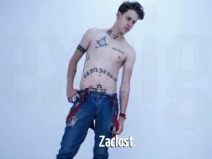 Zaclost