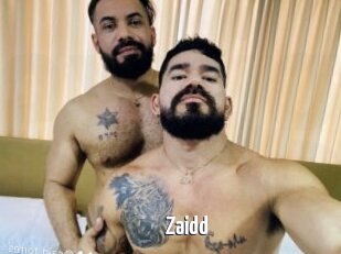 Zaidd