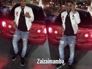 Zaizai_mamba