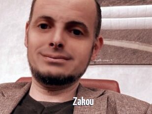 Zakou