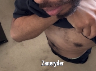 Zaneryder