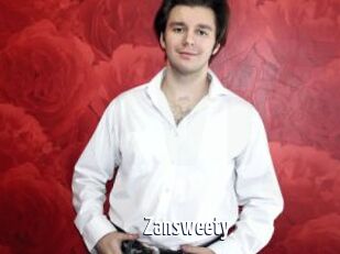 Zansweety