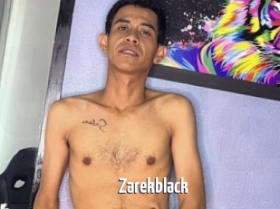 Zarekblack