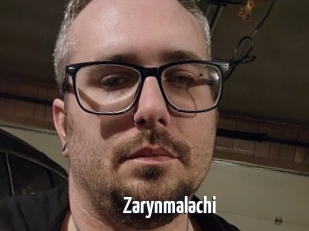 Zarynmalachi