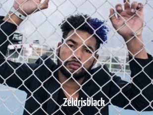 Zeldrisblack