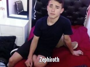 Zephiroth