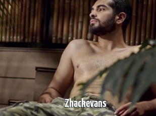 Zhackevans