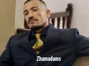 Zhamadams