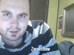 Zoro4show