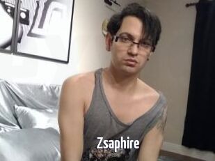 Zsaphire