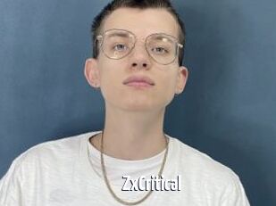 ZxCritical